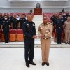 การสังเกตการณ์ทางทหารครั้งที่ ๒